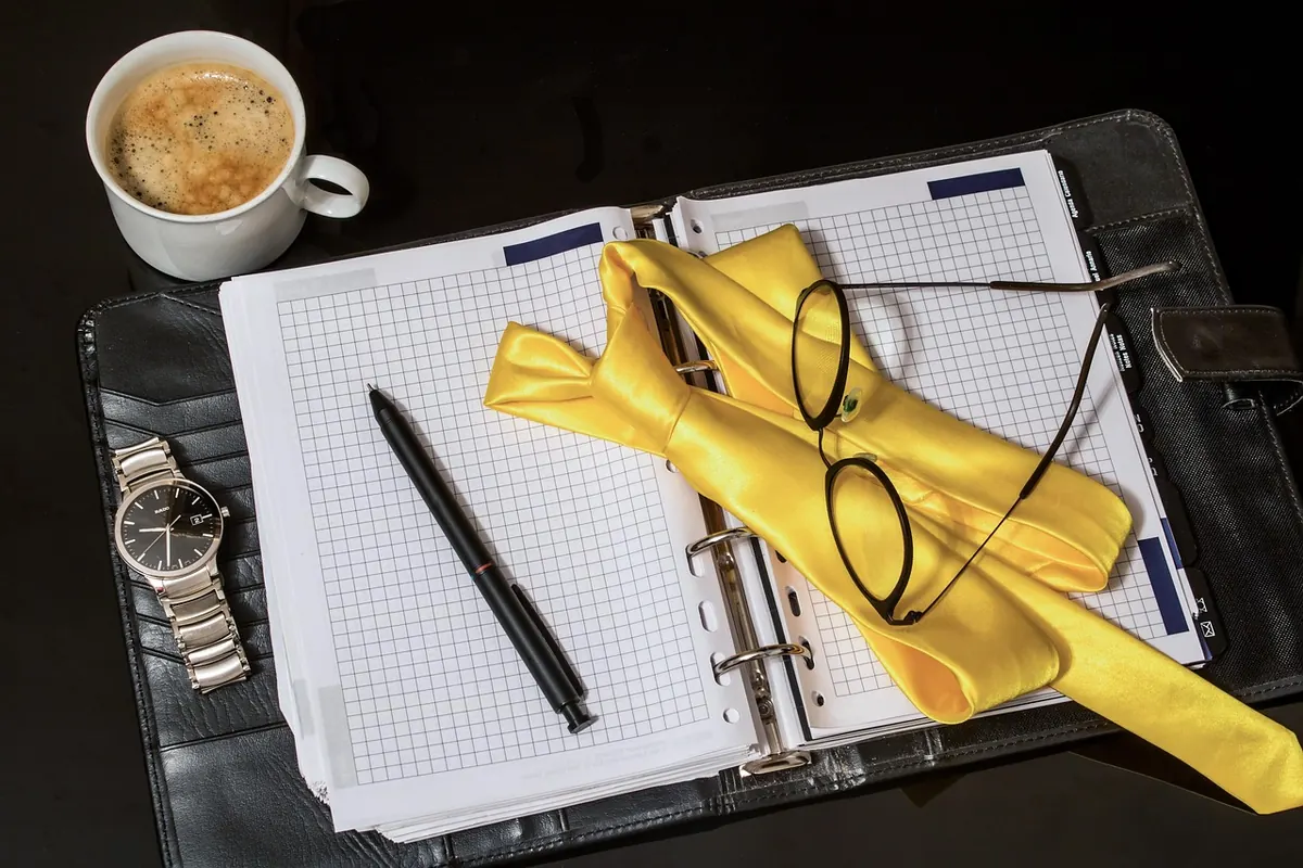 Desk Organizers and Accessories: What You Actually Need vs. What's Clutter