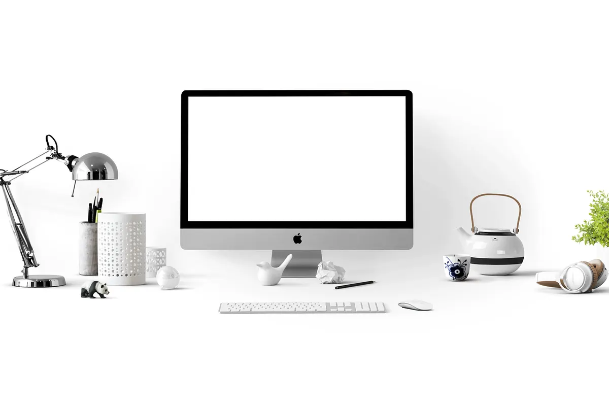 Seasonal Lighting Checklist: Brightening Your Home Office for Darker Months